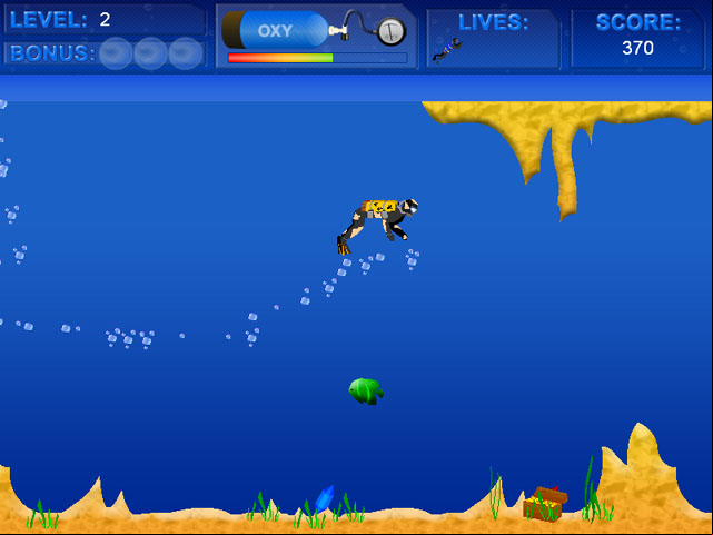Screenshot #3 Sea Trapper